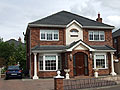 Dun Na Riogh Avenue, Naas, Co. Kildare