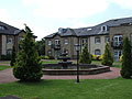 Abbeylands, Clane, Co. Kildare