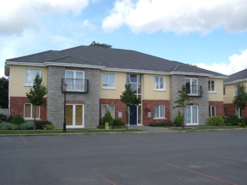 Naas Property Management, Letting Agents, Naas Co. Kildare. Property Displayed: Oak Glade Hall, Craddockstown, Naas, Co Kildare